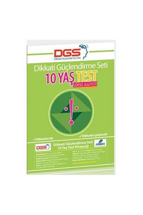کتب فعالیتی و آموزشی 9+ سال Adeda Yayınları - کد 40661067