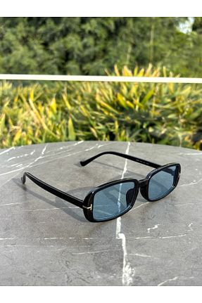 عینک آفتابی آبی زنانه 50 Azure - کد 931580440