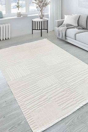 فرش نباتی قابل شستشو Decomia Home - کد 931582908