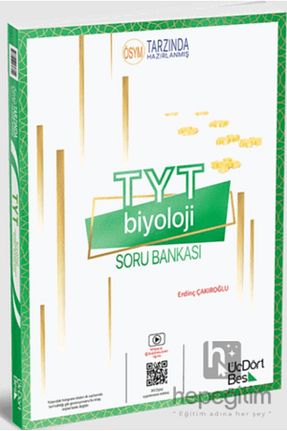 آمادگی آزمون Üç Dört Beş Yayıncılık - کد 4321563
