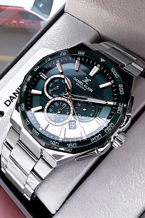ساعت مچی زنانه 44 میلی متر Daniel Klein - کد 833156227