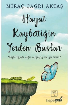 آزمایش و بررسی İndigo Kitap - کد 98489213
