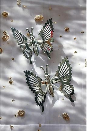 گیره سر طوسی زنانه MAKSESUAR - کد 931585286
