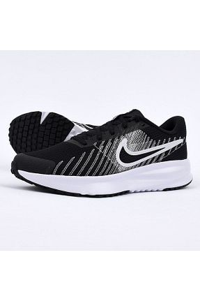 کفش بسکتبال مشکی مردانه پارچه ای Nike - کد 931888153