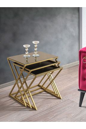 زیگون طلائی فلزی Mobievim - کد 316076848