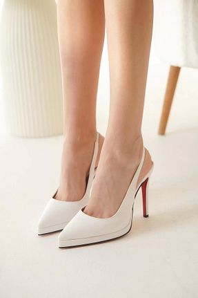 کفش مجلسی رنگی زنانه پاشنه تخت PayBuy - کد 931551710