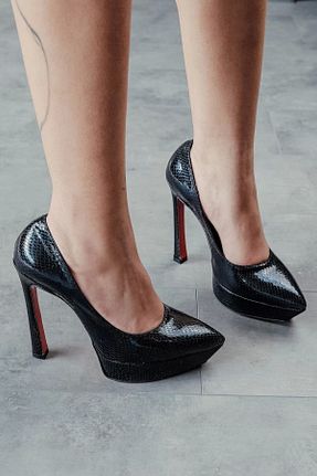 کفش مجلسی رنگی زنانه پاشنه تخت PayBuy - کد 931543978