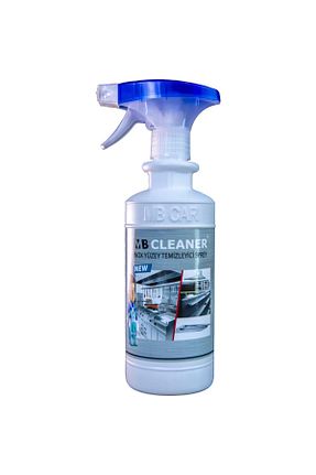پاک کننده سطح MB CLEANER - کد 96031719