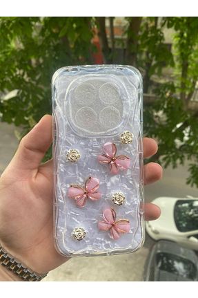 کاور و قاب صورتی AQUA AKSESUAR - کد 931602237