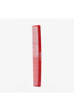 برس و شانه مو قرمز Supreme - کد 854142112