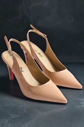 کفش مجلسی رنگی زنانه پاشنه نازک PayBuy - کد 931561958