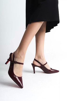 کفش مجلسی رنگی زنانه پاشنه تخت PayBuy - کد 931569385