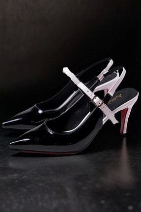کفش مجلسی رنگی زنانه پاشنه تخت PayBuy - کد 931569421