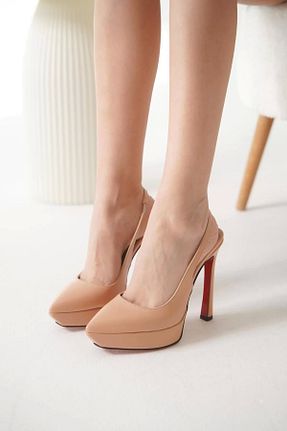 کفش مجلسی رنگی زنانه پاشنه تخت PayBuy - کد 931567079