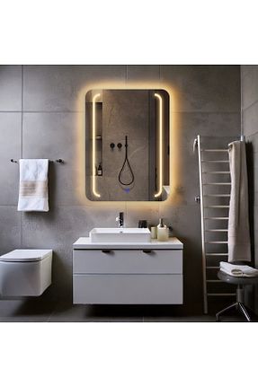 آینه زرد lumora mirror design - کد 931628579