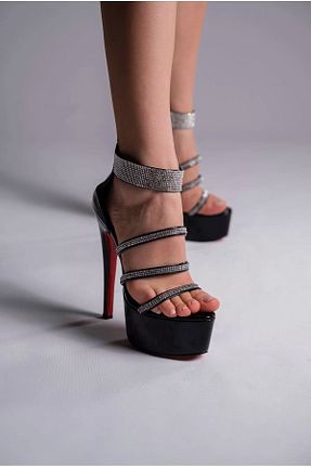 کفش مجلسی رنگی زنانه پاشنه تخت PayBuy - کد 931556663
