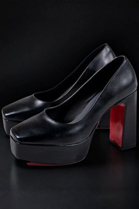 کفش مجلسی رنگی زنانه پاشنه تخت PayBuy - کد 931552570
