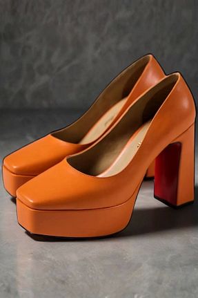 کفش مجلسی رنگی زنانه پاشنه تخت PayBuy - کد 931552785