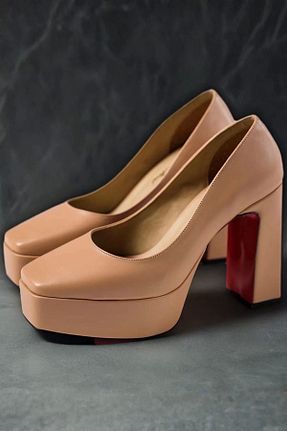 کفش مجلسی رنگی زنانه پاشنه تخت PayBuy - کد 931552604