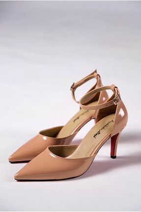 کفش مجلسی رنگی زنانه پاشنه تخت PayBuy - کد 931563013