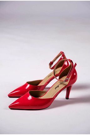 کفش مجلسی رنگی زنانه پاشنه تخت PayBuy - کد 931563023