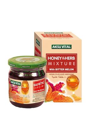 محصولات گیاهی Aksu Vital - کد 2339662