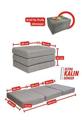 خوشخواب Sünger XPERMATE - کد 774660257