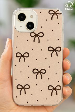 کاور و قاب iPhone 14 Plus Fibaks - کد 924097043