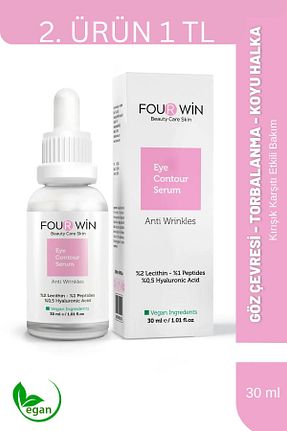 سرم چشم Hyalüronik Asit Four Win - کد 689273202