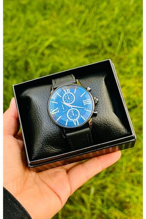 ساعت مچی مشکی زنانه 36-40 میلی متر pullmarkt - کد 872170080
