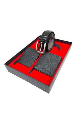 سایر اکسسوری ها مشکی مردانه Pierre Cardin - کد 882888101