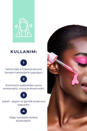 سرم پوست همه انواع پوست Licape - کد 807598816