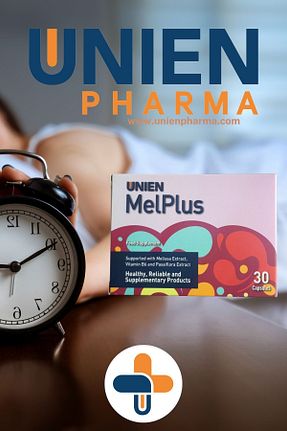 ویتامین UNIEN Pharma - کد 737136897