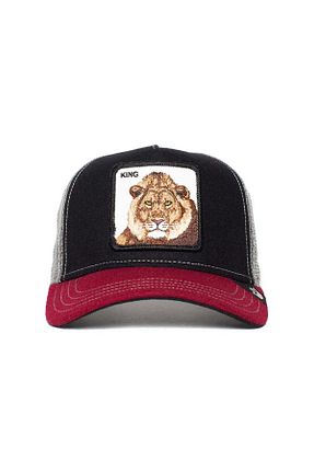 کلاه مشکی زنانه پلی استر Goorin Bros - کد 762939506