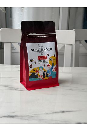قهوه فیلتر و دانه Northerner Coffee - کد 926170506