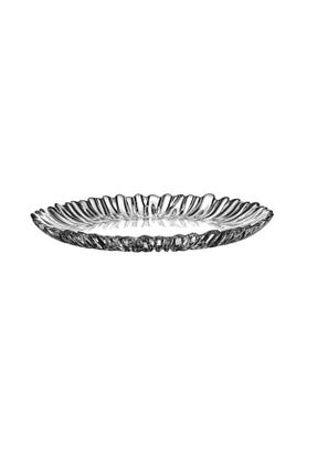 بشقاب سفید شیشه Paşabahçe - کد 582149