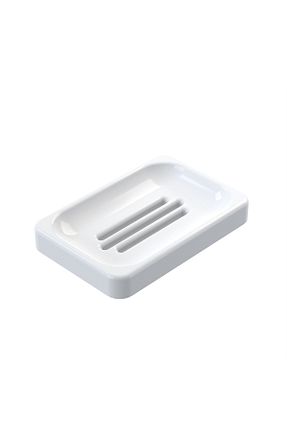 جا صابونی سفید گرانیت EOCRAFT - کد 355555011