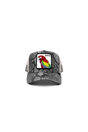 کلاه طوسی زنانه Goorin Bros - کد 148807848