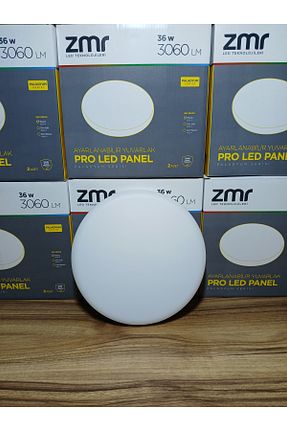 چراغ توکار ZMR LED TEKNOLOJİLERİ - کد 932499426