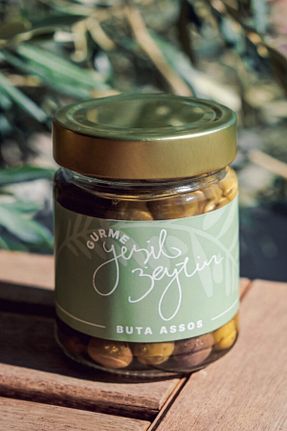 زیتون سبز Buta Assos - کد 885261592