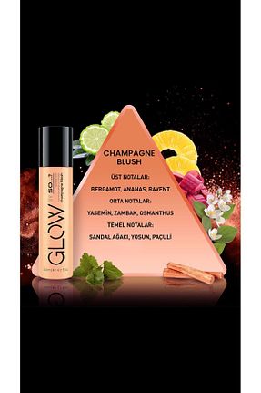 اسپری بدن So Fragrance - کد 776838139