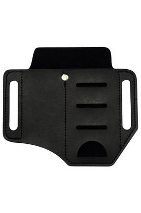 اکسسوری چاقو و قمه مشکی Fivy - کد 917387590
