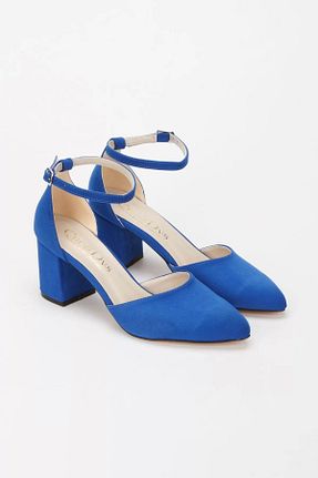 کفش مجلسی رنگی زنانه چرم مصنوعی PayBuy - کد 931805955