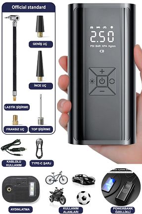 کمپرسور خودرو CONOCER - کد 931807929
