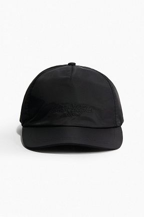 کلاه مشکی مردانه H&M - کد 931818298