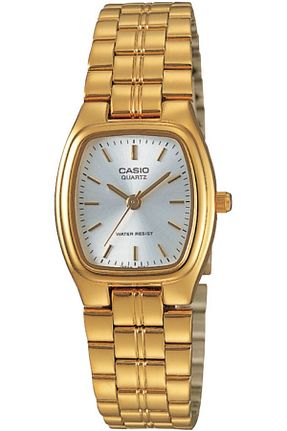 ساعت مچی سفید زنانه 41-45 میلی متر Casio - کد 5912197