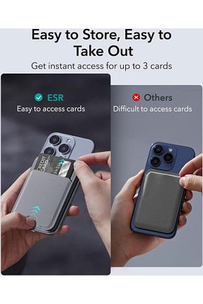 کاور و قاب طوسی ESR - کد 933215844