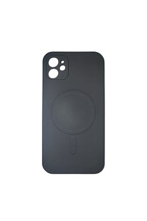 کاور و قاب مشکی iPhone 11 Ithink - کد 931837672