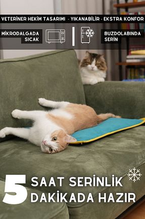  آبی pawdaz - کد 307827006