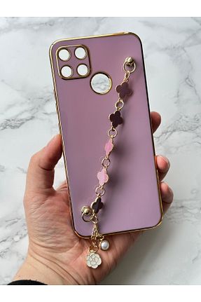 کاور و قاب بنفش Vip Case - کد 931870041